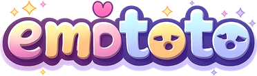 Logo emototo